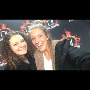 Meet your Posher, Molly